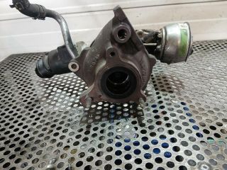 bontott AUDI A4 B8 Turbó