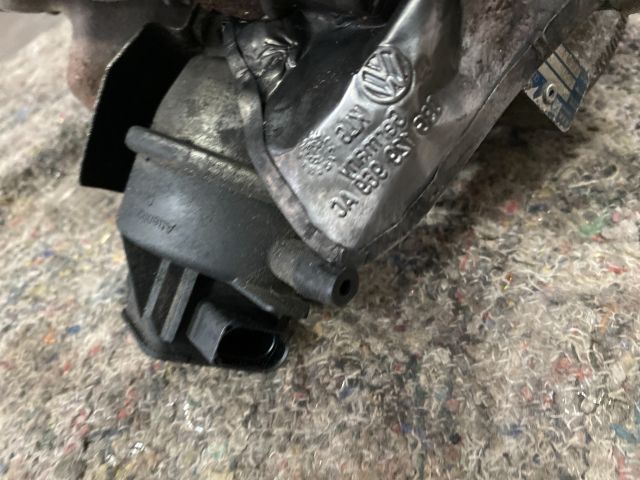 bontott AUDI A4 B8 Turbó