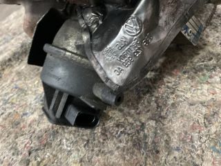 bontott AUDI A4 B8 Turbó