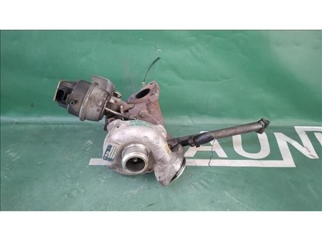 bontott AUDI A4 B8 Turbó