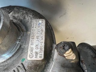 bontott AUDI A4 B8 Turbó