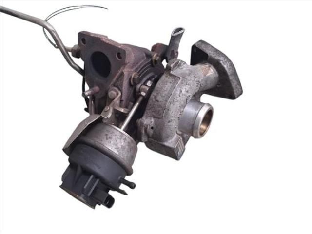 bontott AUDI A4 B8 Turbó