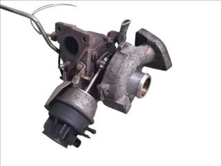 bontott AUDI A4 B8 Turbó