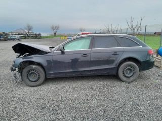 bontott AUDI A4 B8 Turbó