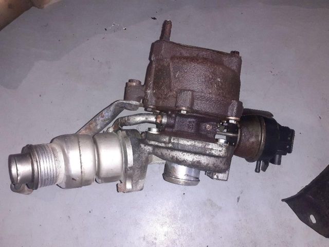 bontott AUDI A4 B8 Turbó