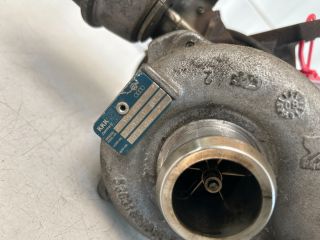 bontott AUDI A4 B8 Turbó