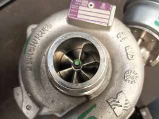 bontott AUDI A4 B8 Turbó