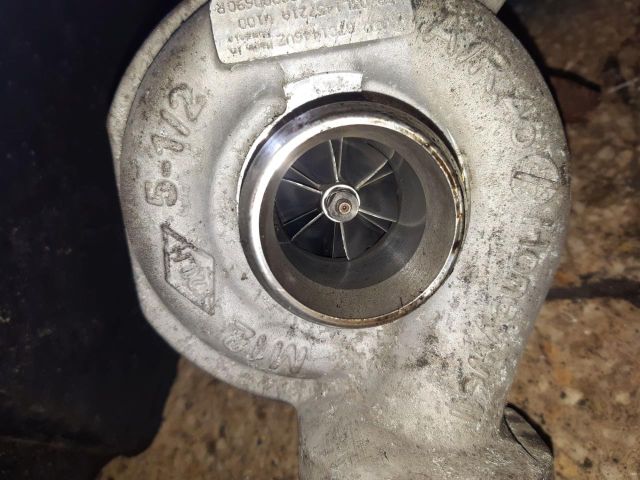 bontott AUDI A4 B8 Turbó