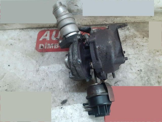 bontott AUDI A4 B8 Turbó