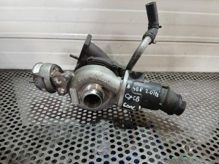 bontott AUDI A4 B8 Turbó