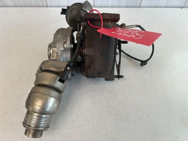 bontott AUDI A4 B8 Turbó