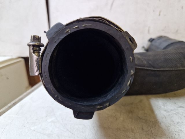 bontott AUDI A4 B8 Turbócső