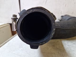 bontott AUDI A4 B8 Turbócső