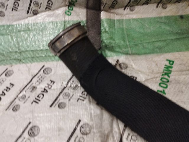 bontott AUDI A4 B8 Turbócső