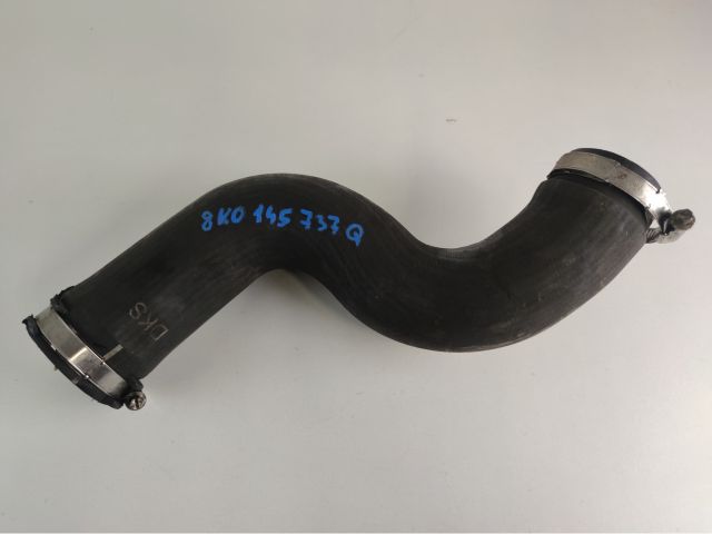 bontott AUDI A4 B8 Turbócső