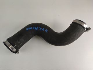 bontott AUDI A4 B8 Turbócső