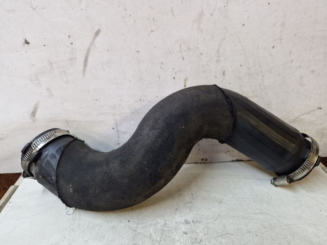 bontott AUDI A4 B8 Turbócső