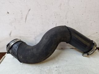 bontott AUDI A4 B8 Turbócső