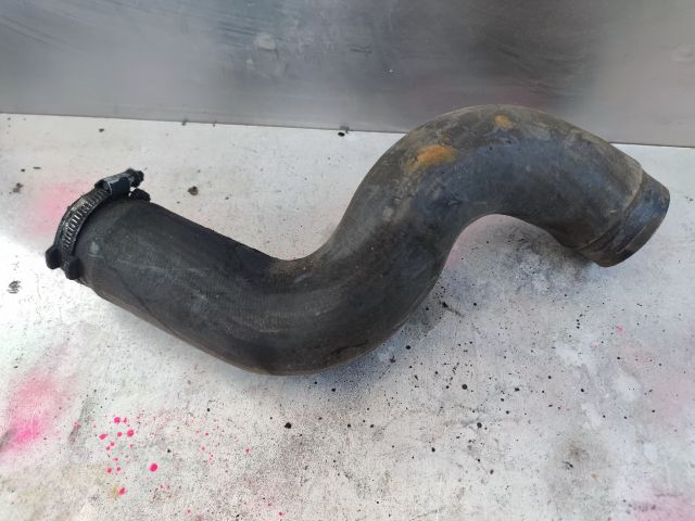 bontott AUDI A4 B8 Turbócső