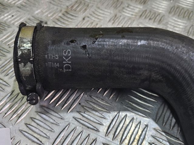 bontott AUDI A4 B8 Turbócső