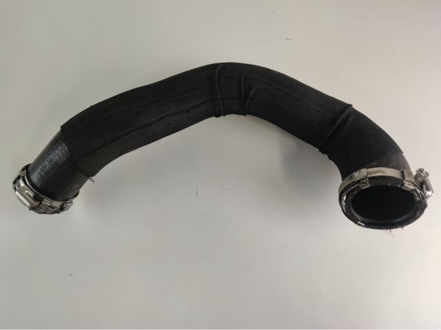 bontott AUDI A4 B8 Turbócső