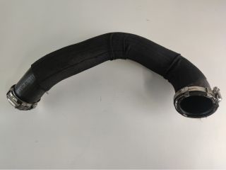 bontott AUDI A4 B8 Turbócső