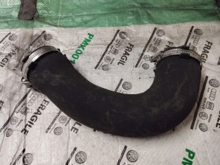 bontott AUDI A4 B8 Turbócső