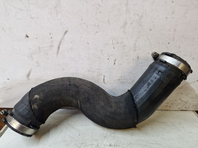 bontott AUDI A4 B8 Turbócső