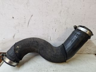 bontott AUDI A4 B8 Turbócső