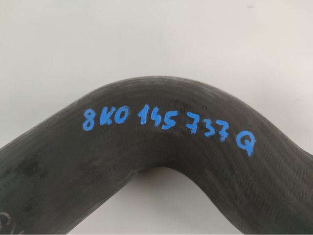 bontott AUDI A4 B8 Turbócső