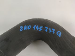 bontott AUDI A4 B8 Turbócső