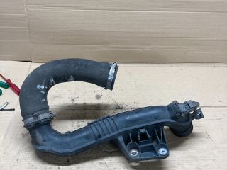 bontott AUDI A4 B8 Turbócső