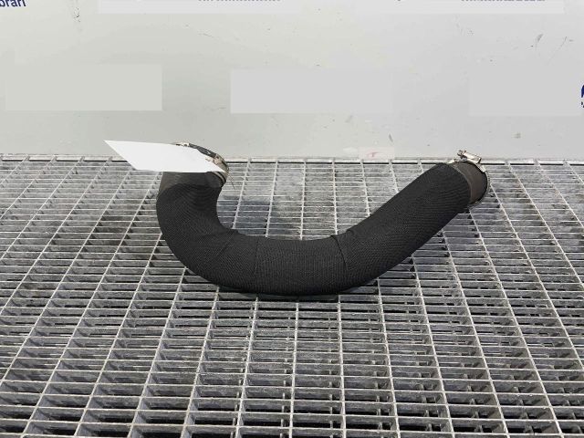 bontott AUDI A4 B8 Turbócső