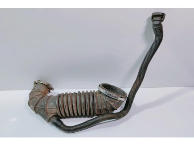 bontott AUDI A4 B8 Turbócső