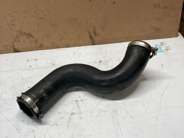 bontott AUDI A4 B8 Turbócső