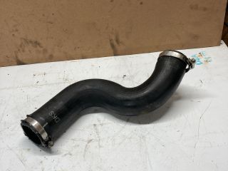 bontott AUDI A4 B8 Turbócső