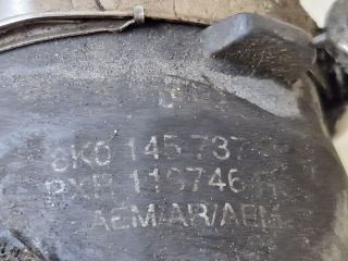 bontott AUDI A4 B8 Turbócső