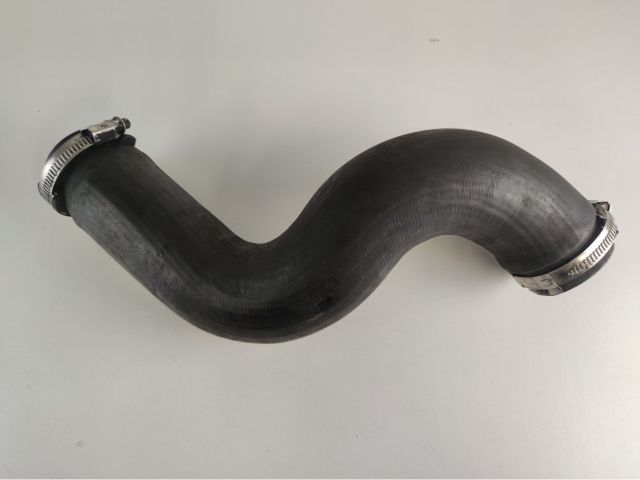 bontott AUDI A4 B8 Turbócső