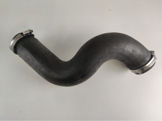 bontott AUDI A4 B8 Turbócső