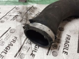 bontott AUDI A4 B8 Turbócső