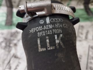 bontott AUDI A4 B8 Turbócső