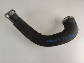 bontott AUDI A4 B8 Turbócső