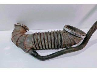 bontott AUDI A4 B8 Turbócső