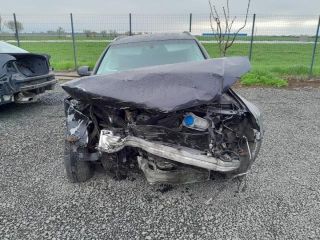 bontott AUDI A4 B8 Turbócső