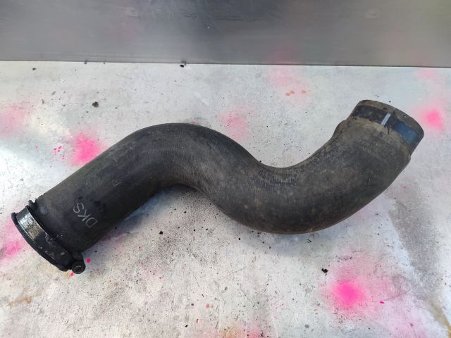 bontott AUDI A4 B8 Turbócső