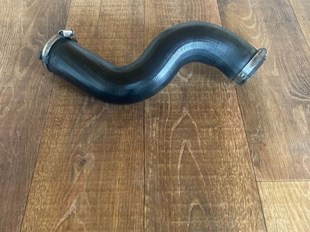 bontott AUDI A4 B8 Turbócső