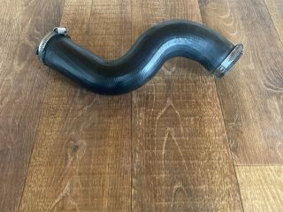 bontott AUDI A4 B8 Turbócső