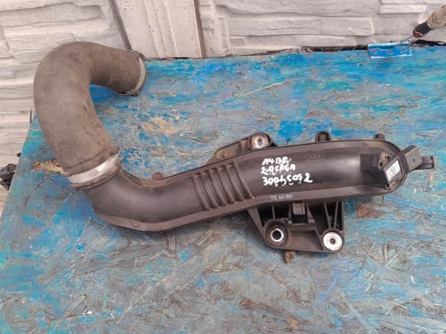 bontott AUDI A4 B8 Turbócső