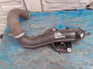 bontott AUDI A4 B8 Turbócső