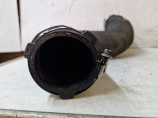 bontott AUDI A4 B8 Turbócső